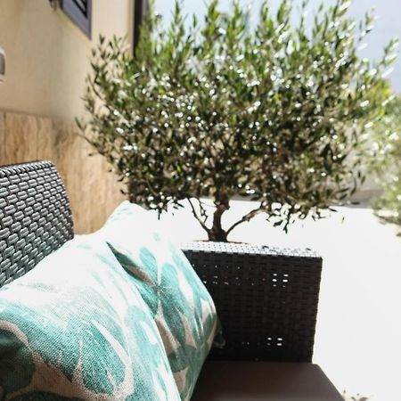 Villa Demarino カステッラーナ・グロッテ エクステリア 写真