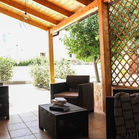 Villa Demarino カステッラーナ・グロッテ エクステリア 写真