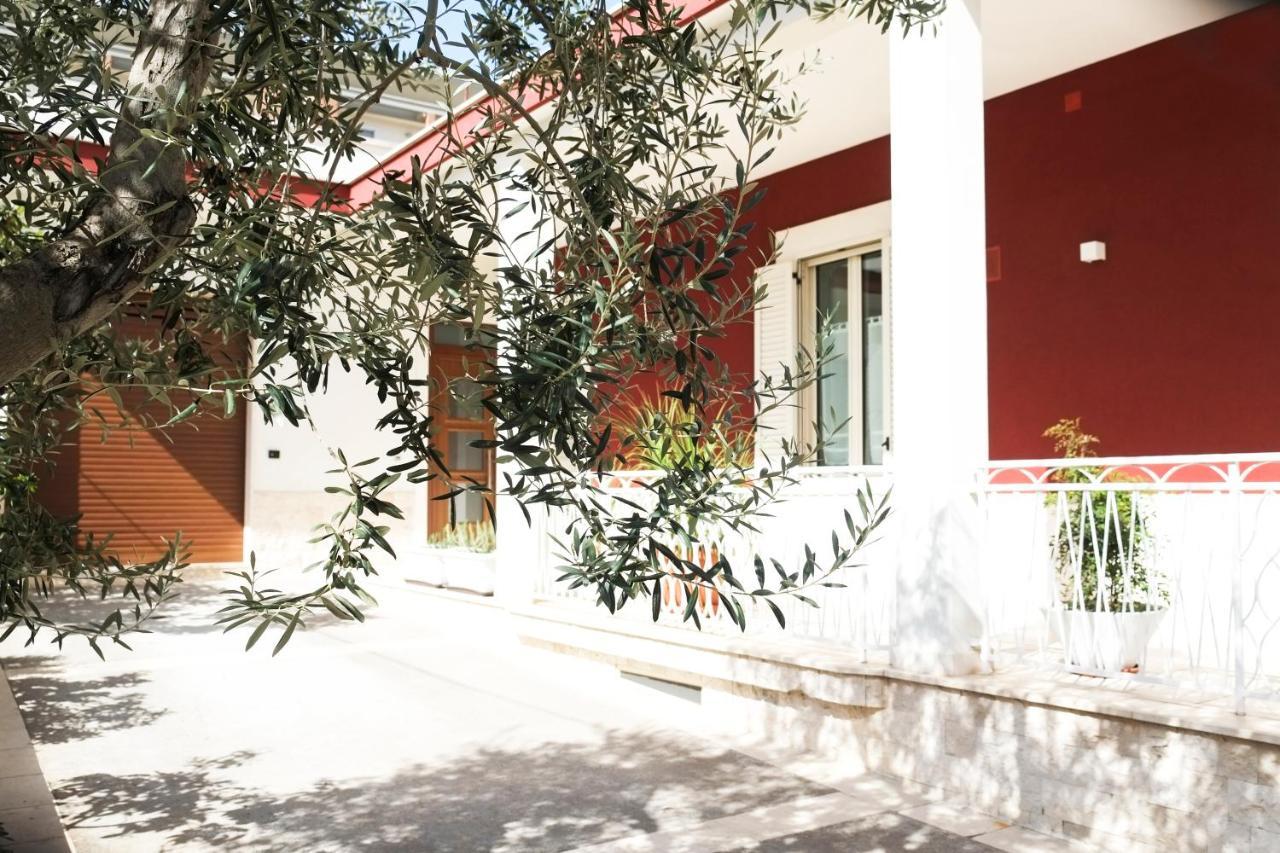 Villa Demarino カステッラーナ・グロッテ エクステリア 写真