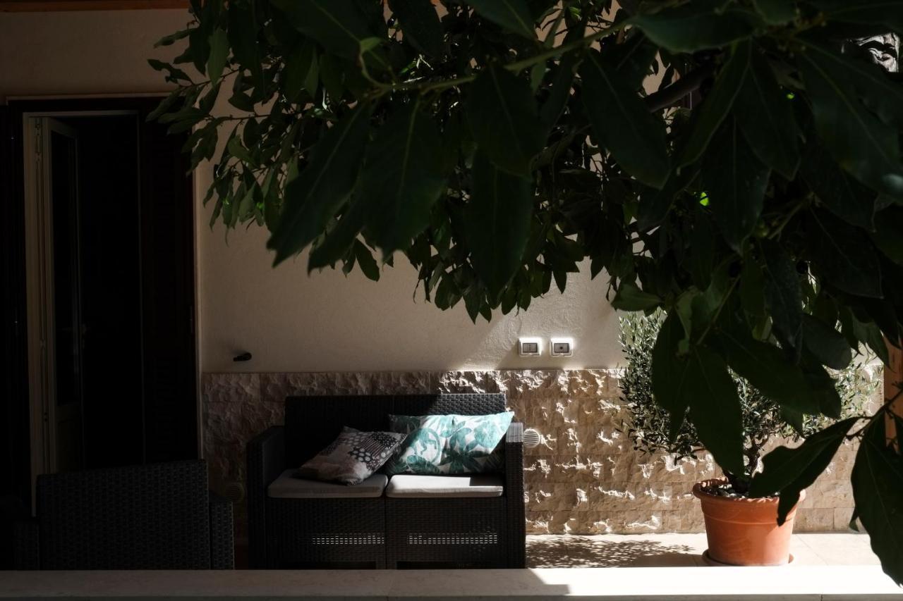 Villa Demarino カステッラーナ・グロッテ エクステリア 写真