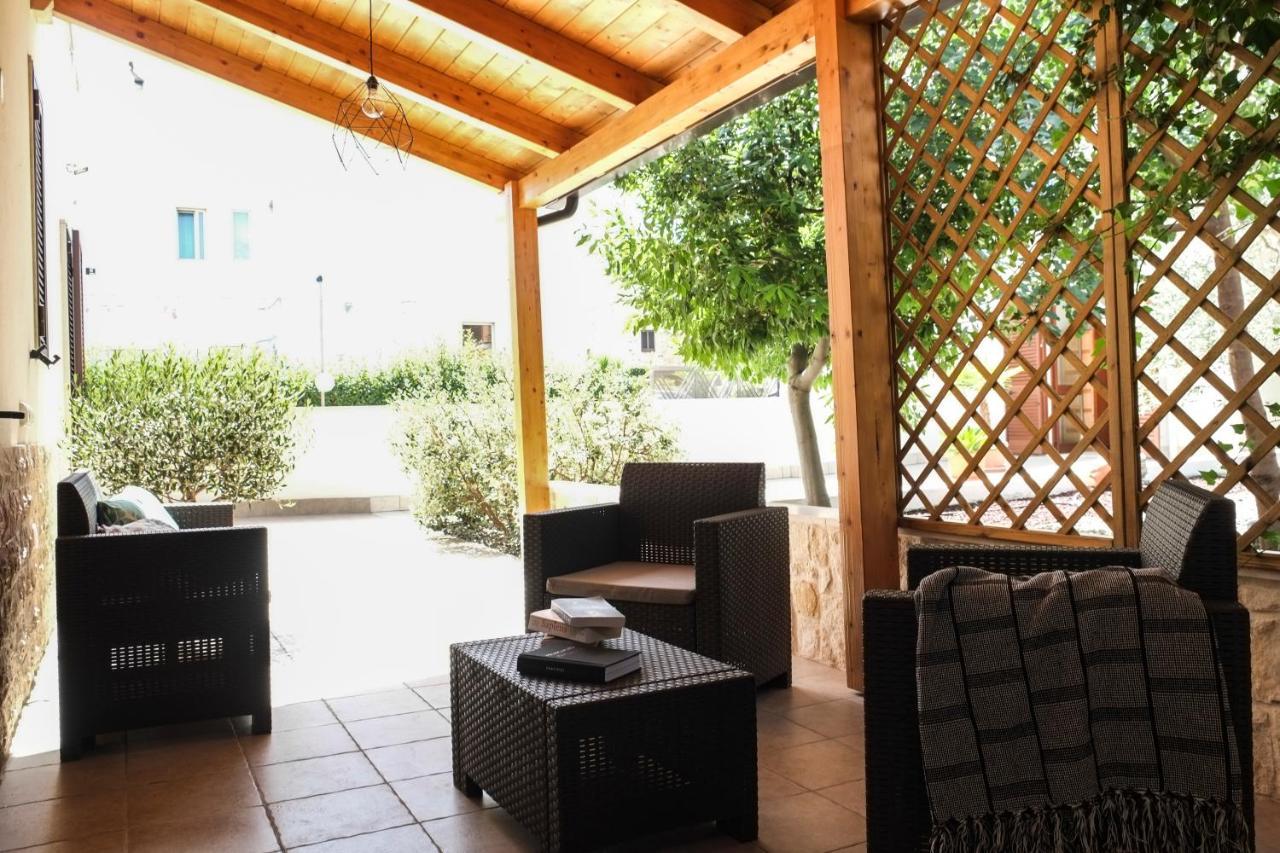 Villa Demarino カステッラーナ・グロッテ エクステリア 写真