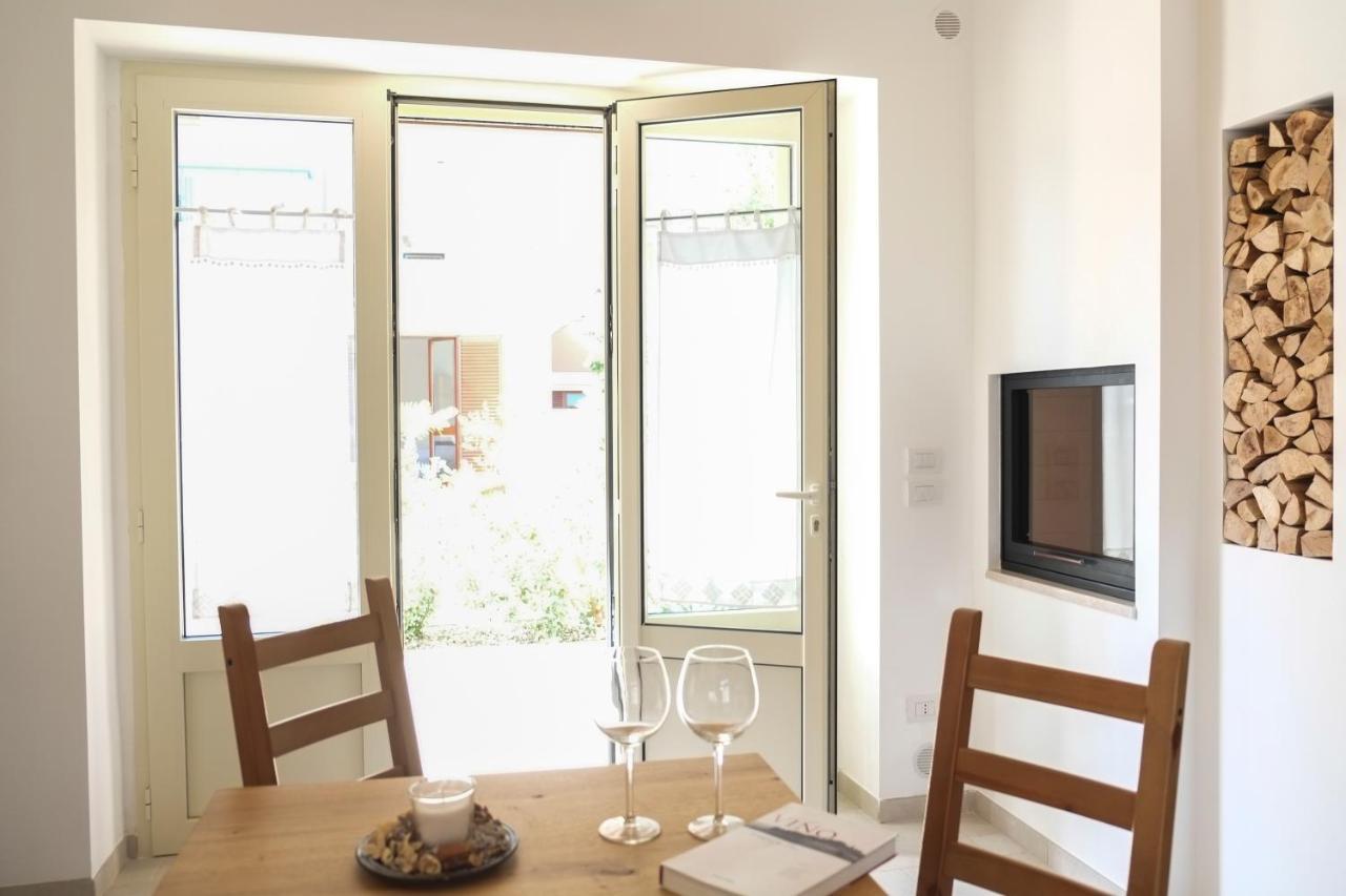 Villa Demarino カステッラーナ・グロッテ エクステリア 写真
