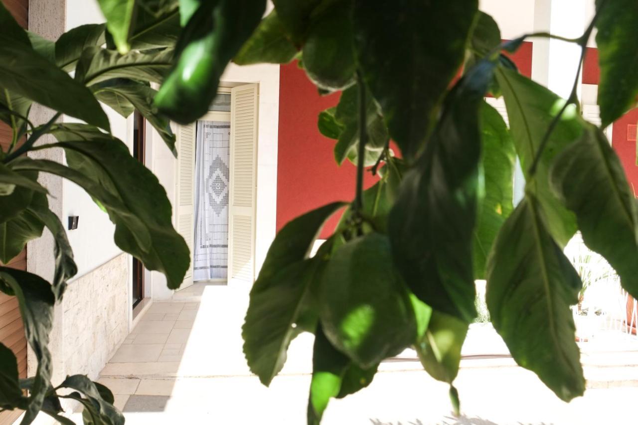 Villa Demarino カステッラーナ・グロッテ エクステリア 写真