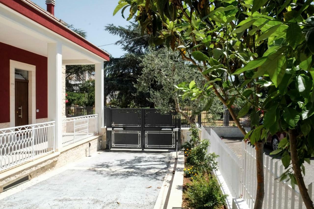 Villa Demarino カステッラーナ・グロッテ エクステリア 写真